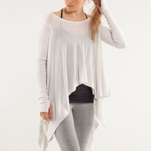 Lululemon Enlightened Pullover (multi style)